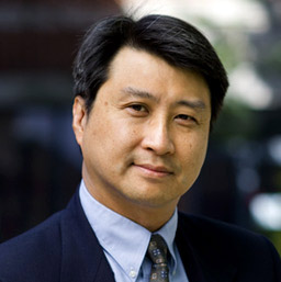 Howard F. Chang